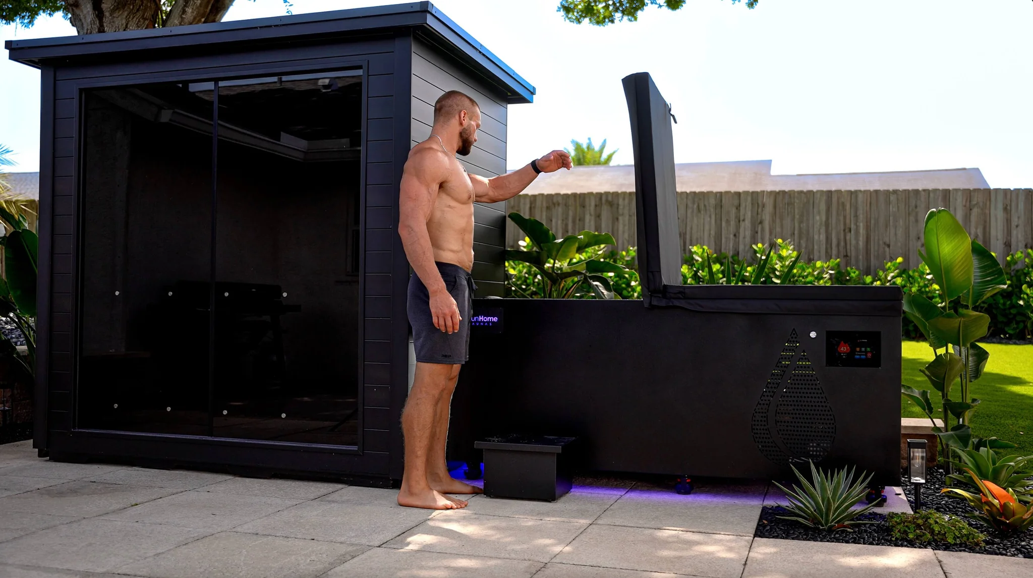 Elevate Your Daily Wellness Ritual