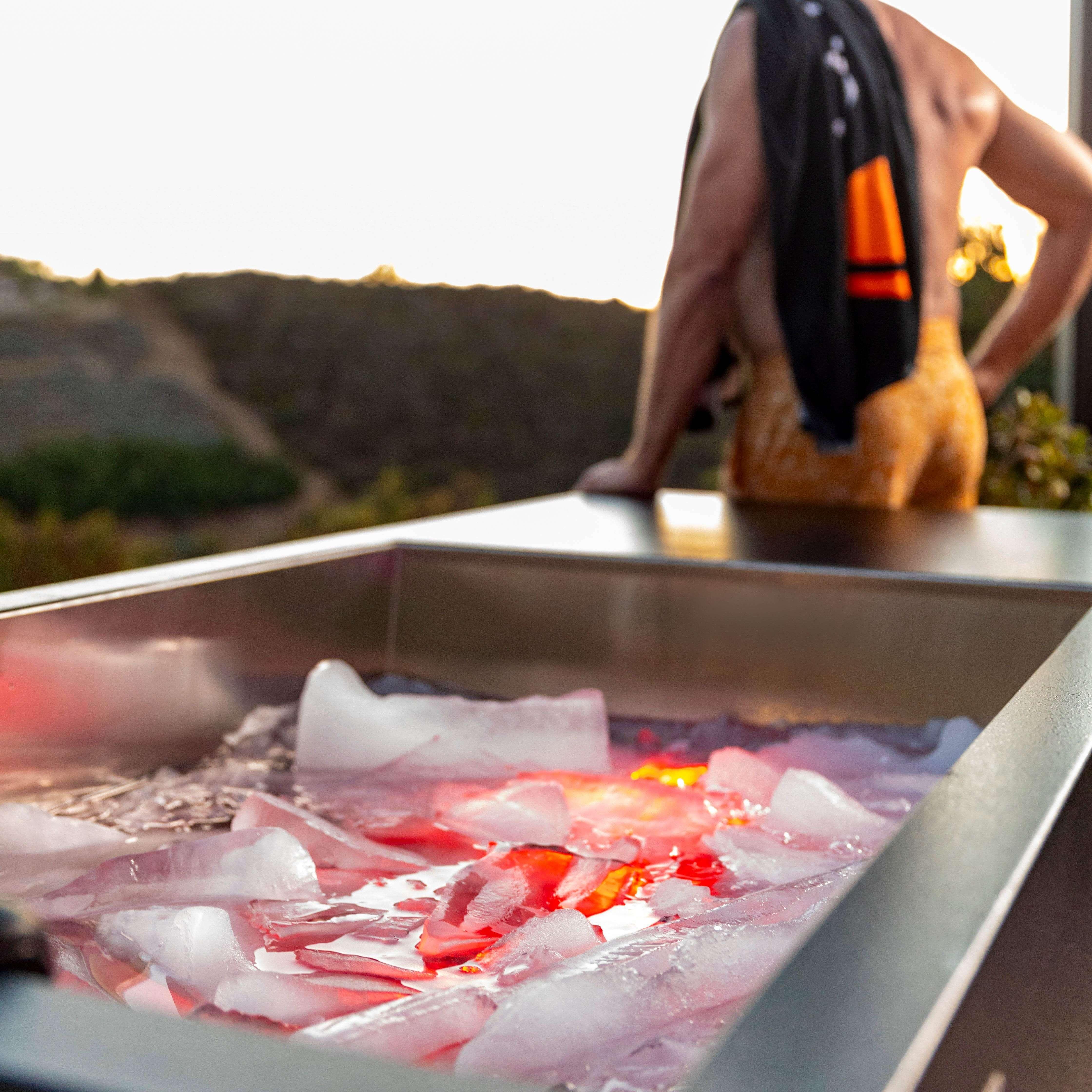 Sun Home Cold Plunge™ Pro Commercial - Image 10