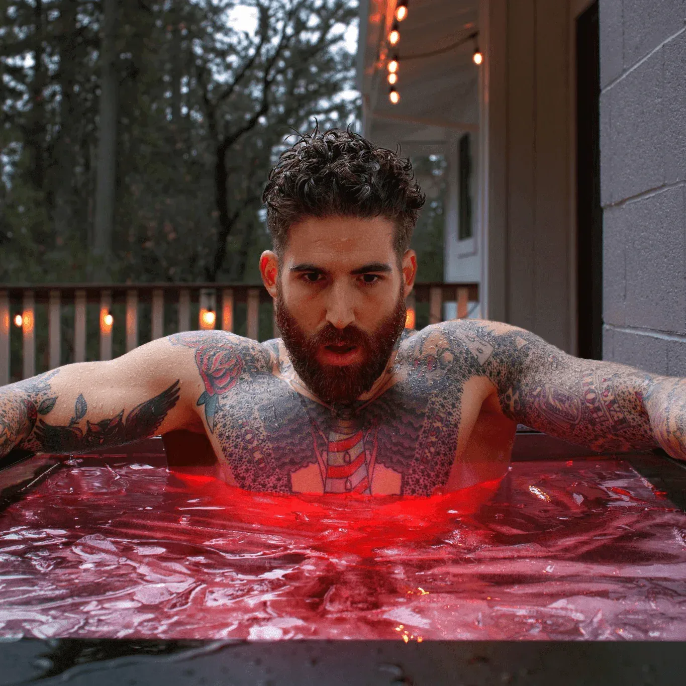 Sun Home Cold Plunge™ Pro Commercial - Image 13